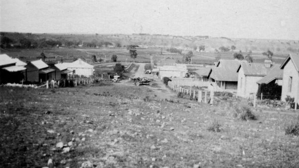 This week in history: October 24, 1924