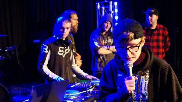 Bridge City Hip Hop event to showcase local talent