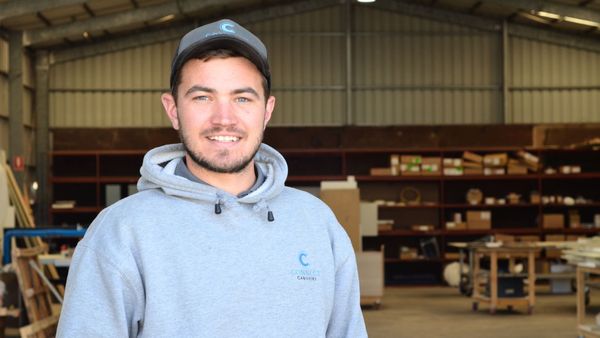 Connect Cabinetry will give you a good job for a fair price – always