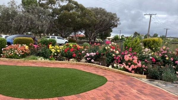 Murray Bridge Garden Group visits three mystery locations