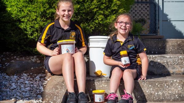 Mypolonga sisters start a sweet small business