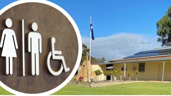 Wellington hall granted $10,000 for accessible toilets