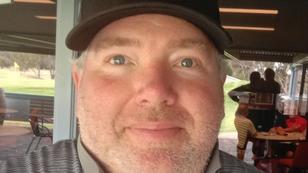 Sports reports: Jason Stone shines on scorching day for golf