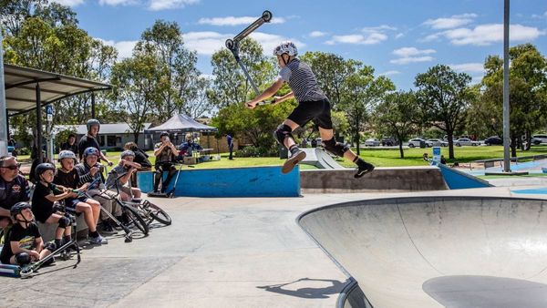 Things to do in Murray Bridge: 22-28 November, 2024