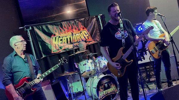 Things to do in Murray Bridge: November 29-December 5, 2024