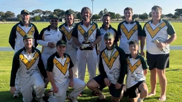 Sports reports: Kookaburras take Remembrance Day trophy