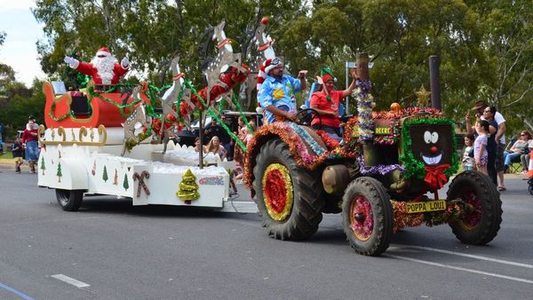 Things to do in Murray Bridge: November 15-21, 2024