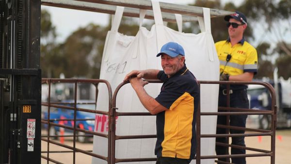 Drought relief arrives as $18m support package announced