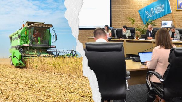 Council rates plan may give farmers relief at others’ expense