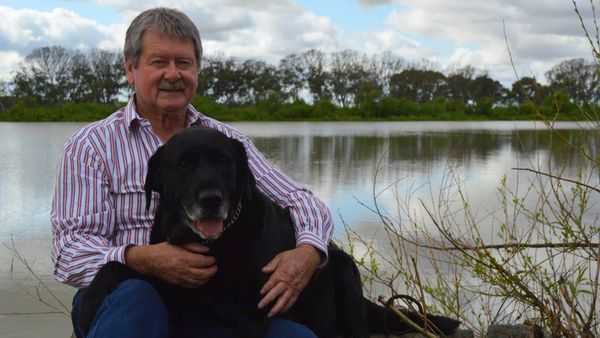 Vale Brenton Lewis, business leader and progressive mayor