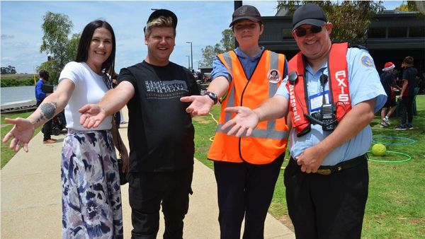 Murray Bridge will mark International Day of People with Disability
