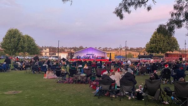 Things to do in Murray Bridge: December 6-12, 2024