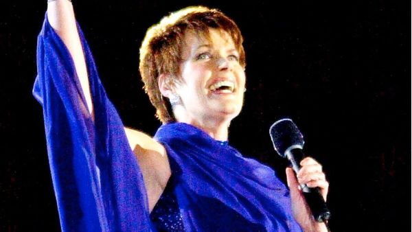 Julie Anthony: The gal from Galga looks back on her life