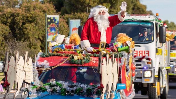 Things to do in Murray Bridge: December 13-19, 2024