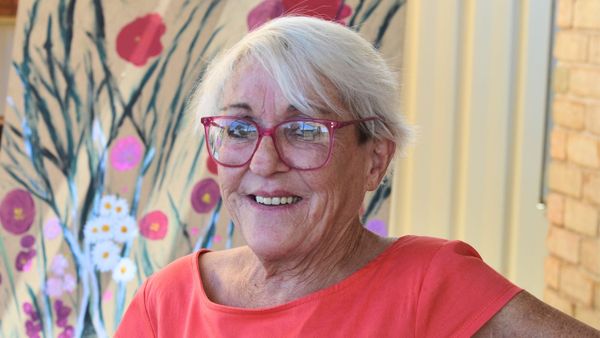 ‘Sometimes life makes choices for you’: Lynette Diallo shares her homelessness story