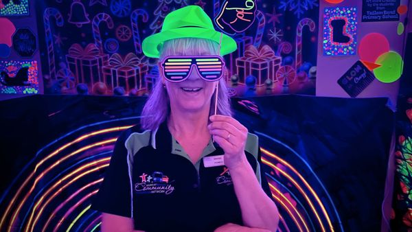 Tailem Bend Community Centre reveals Inside Out-themed display