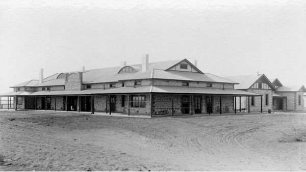 This week in history: December 19, 1924