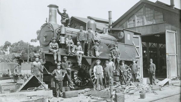 This week in history: December 5, 1924