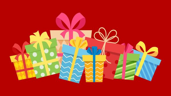 Subscriber giveaway: December 2024