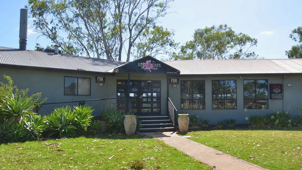 Riverscape Restaurant stand-off may soon come to an end