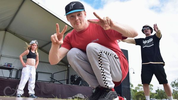 Murray Bridge's biggest annual youth event is back for 2025