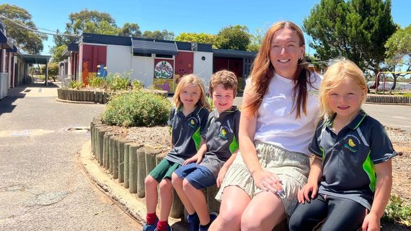 Transportables, be gone: Fraser Park Primary School gets $10 million