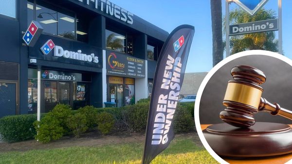 Former Domino’s Murray Bridge franchisee banned for failures