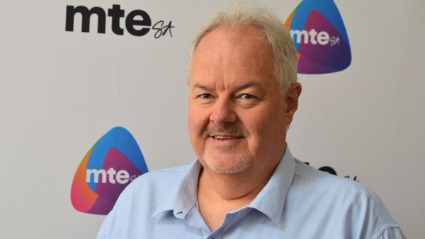 mteSA welcomes new chief executive officer