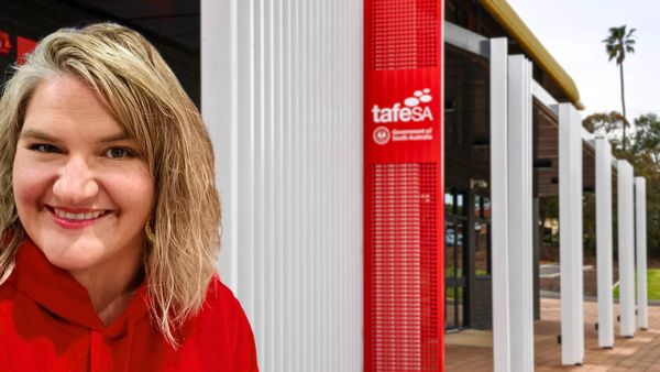 Fee-free TAFE courses prove popular in Murray Bridge