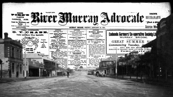 This week in history: January 16, 1925