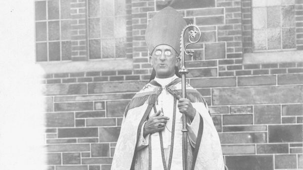 This week in history: January 30, 1925