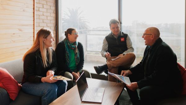 News Media Relief Program grant will help Murray Bridge News keep publishing