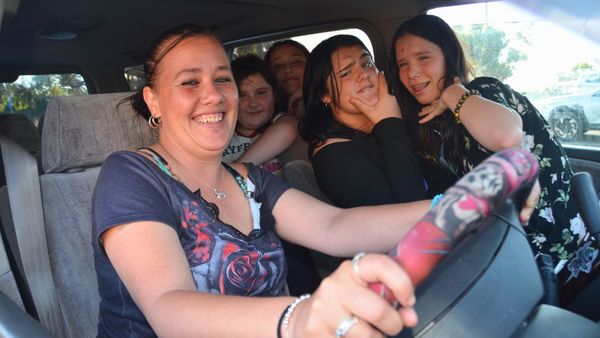 L2P graduates have earned their wheels