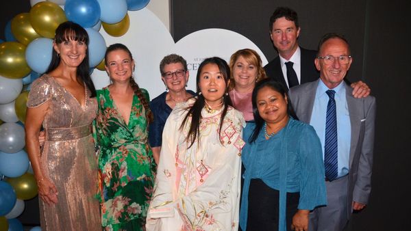 St Joseph’s School celebrates 100 years of Catholic education