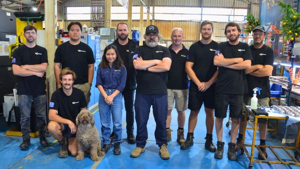 If you can imagine it, Kennewell CNC Machining can manufacture it