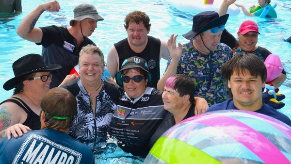 All Abilities Festival will return for a fourth year