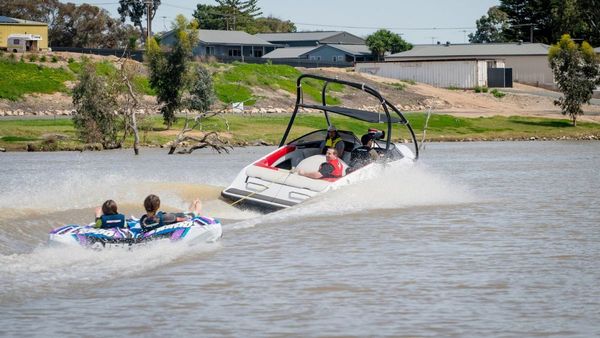 New speed limits, other rules introduced in boating safety strategy