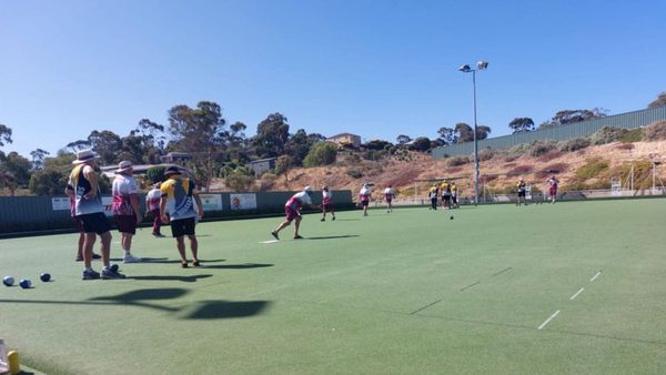 Sports reports: Murray Bridge RSL’s finals hopes fade