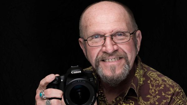 Murray Bridge Library launches new photography club