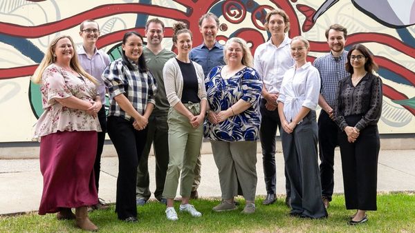Seven medical interns arrive in the Riverland Mallee Coorong