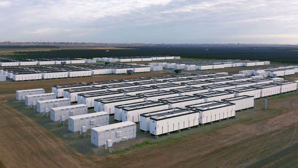 Work starts on SA's biggest battery at Tepko