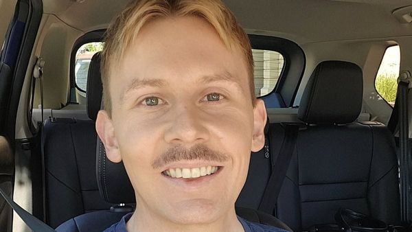 Former One Nation candidate Cody Scholes quits the party