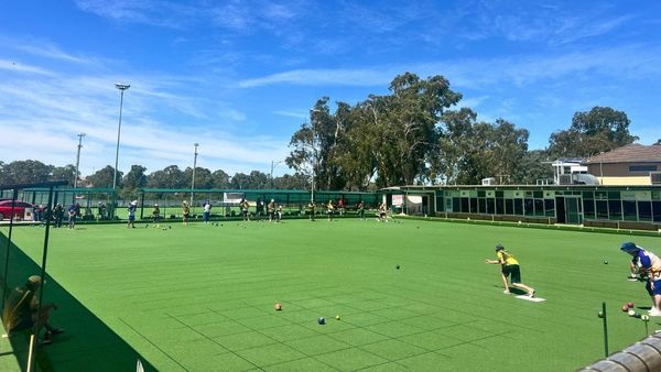 Sports reports: Murray Bridge bowlers climb into second