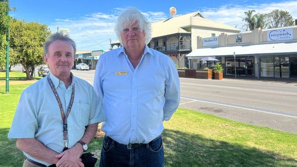 Coorong council plans main street upgrades, housing at Tailem Bend