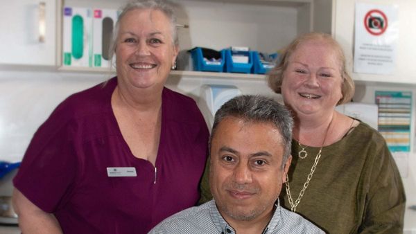 Better to be safe than sorry when it comes to skin cancer, GP says