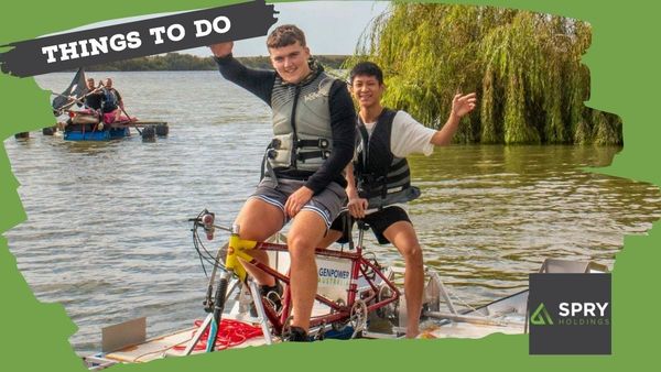 Things to do in Murray Bridge: February 28 - March 6, 2025