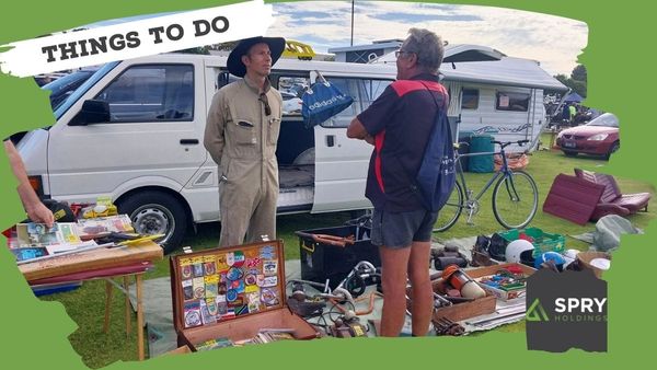 Things to do in Murray Bridge: February 14-20, 2025