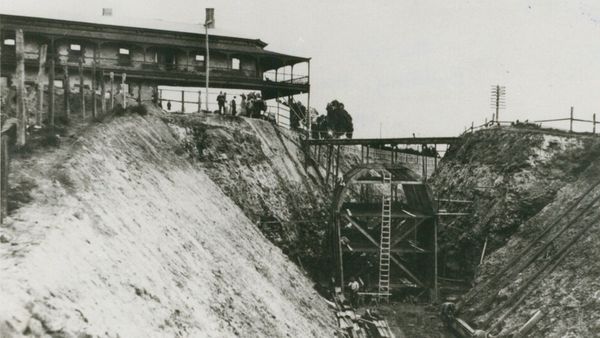 This week in history: February 6, 1925