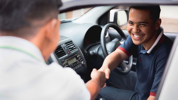 Ridesharing services are coming to the Murraylands this week