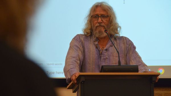 Vaccine injury campaigner urges Murray Bridge council to support investigation